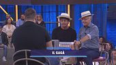 Il gagà