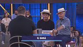Il gagà