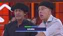 I due toreros di Avanti un altro