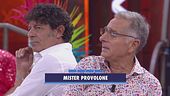Mister Provolone