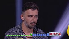 Alessandro alla scalata finale