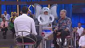 Le domande dello sponsor: l'elefante