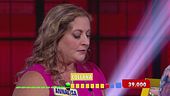 Annalisa alla scalata finale