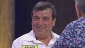 Felice alla prova finale
