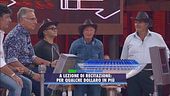 Un nuova lezione di recitazione ad Avanti un altro