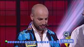 Il gioco finale di Daniele