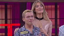 Alessandro e la bonas