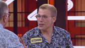 Gli strani incontri di Alessandro