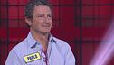 Paolo al gioco finale