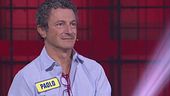 Paolo al gioco finale