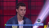 Il gioco finale di Alessio