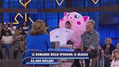 Le domande dello sponsor: il maiale