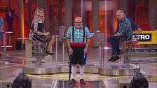 Dario fashion blogger
