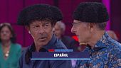 Oggi si parla espanol!