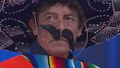 I tre mariachi