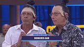Bonoris-San