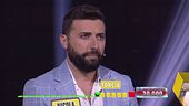 Nicola alla scalata finale