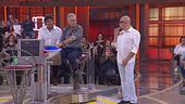 La passione di Leonardo per la danza