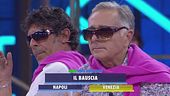 Il ritorno dei Bauscia