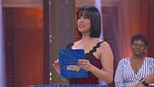 Luca sceglie Miss Claudia