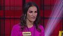 Giovanna affronta il gioco finale