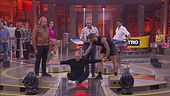 Direttamente dal Salottino: Fitness!