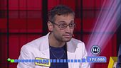 Claudio gioca per 175mila euro