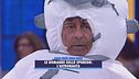 Le domande dello sponsor: l'astronauta