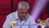 Gianfranco alla scalata finale
