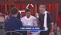 I due tenori: la stipsi