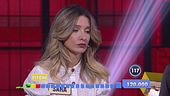 Sara al gioco finale