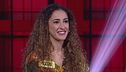 Katia affronta il quizzone finale... e vince!