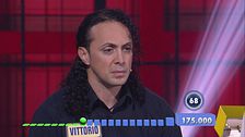 Vittoria per Vittorio!
