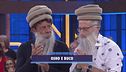 Il ritorno di Osho e Buco