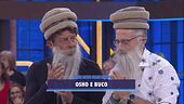 Il ritorno di Osho e Buco