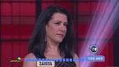 Il gioco finale di Sanda