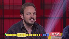 Vito alla scalata finale