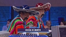 Coccia di morto