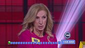 Giusy al gioco finale