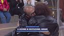 A lezione di recitazione: Grease