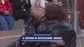 A lezione di recitazione: Grease
