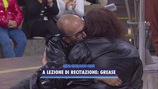 A lezione di recitazione: Grease
