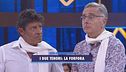 I due tenori: la forfora