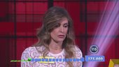 Giulia al gioco finale