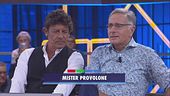 Mister Provolone