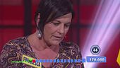 Il gioco finale di Francesca