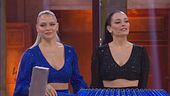Elisabeta sceglie Vero e Falso