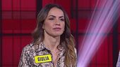 Giulia e il gioco finale