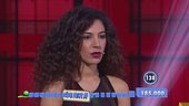 Soraya al gioco finale