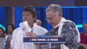 I due tenori: le fogne
